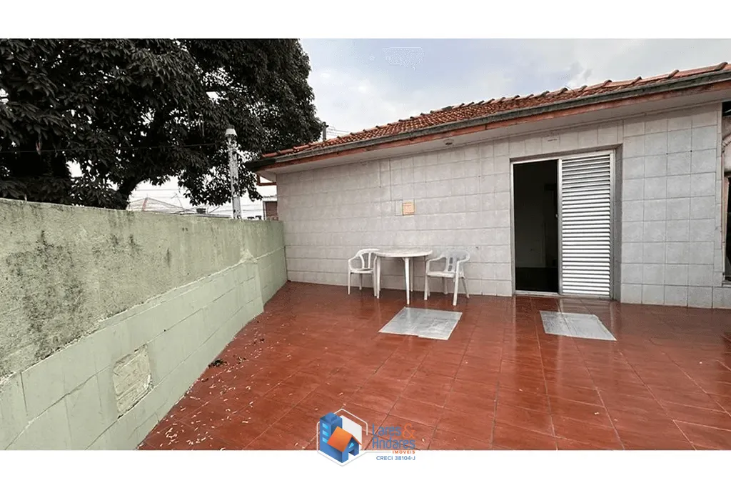Casa, 3 quartos, 215 m² - Foto 22