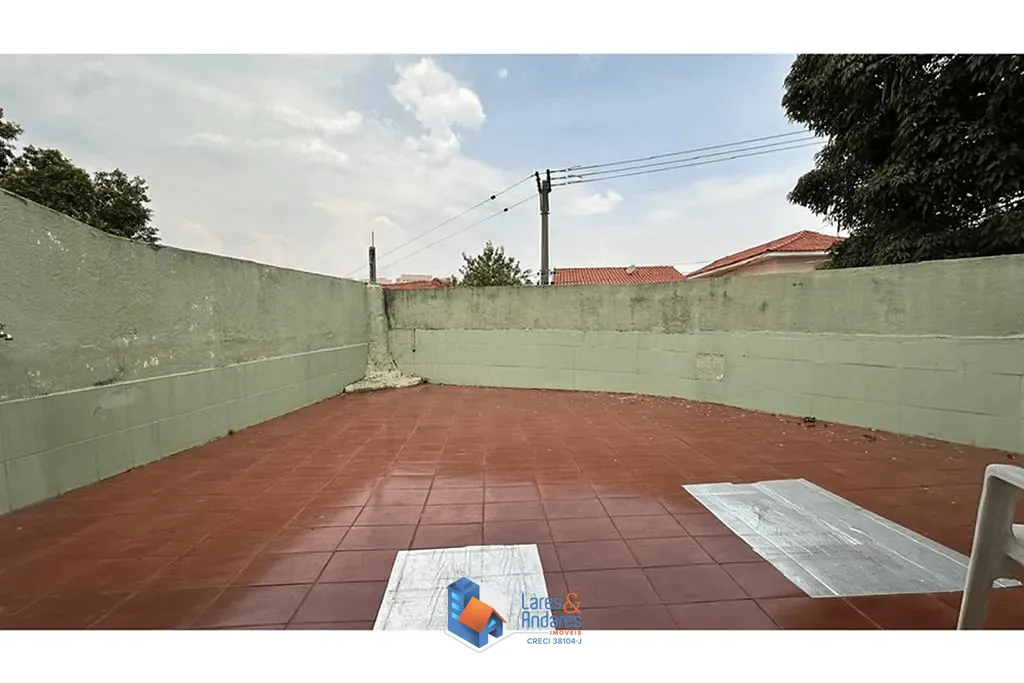 Casa, 3 quartos, 215 m² - Foto 21