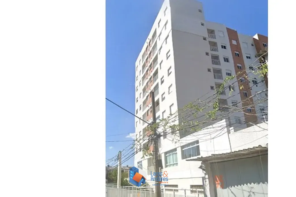 Apartamento, 2 quartos, 58 m² - Foto 1
