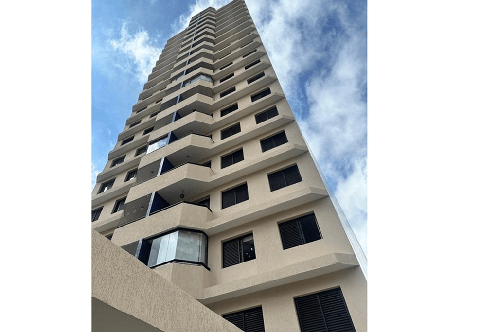 Apartamento à venda 2 Quartos 1 Suite 1 Vaga 61M² Chácara Inglesa São Paulo - SP