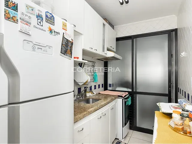 Apartamento 2 quartos e 2 banheiros, à venda, no bairro Chácara Inglesa em São Paulo