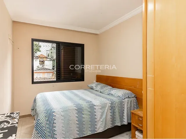 Apartamento 2 quartos e 2 banheiros, à venda, no bairro Chácara Inglesa em São Paulo