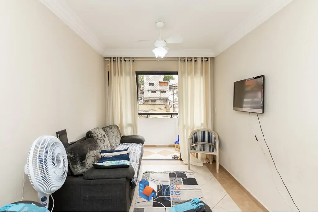 Apartamento, 2 quartos, 61 m² - Foto 33