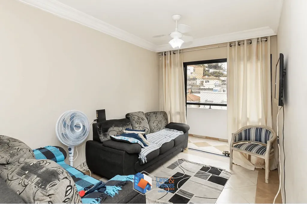 Apartamento, 2 quartos, 61 m² - Foto 32