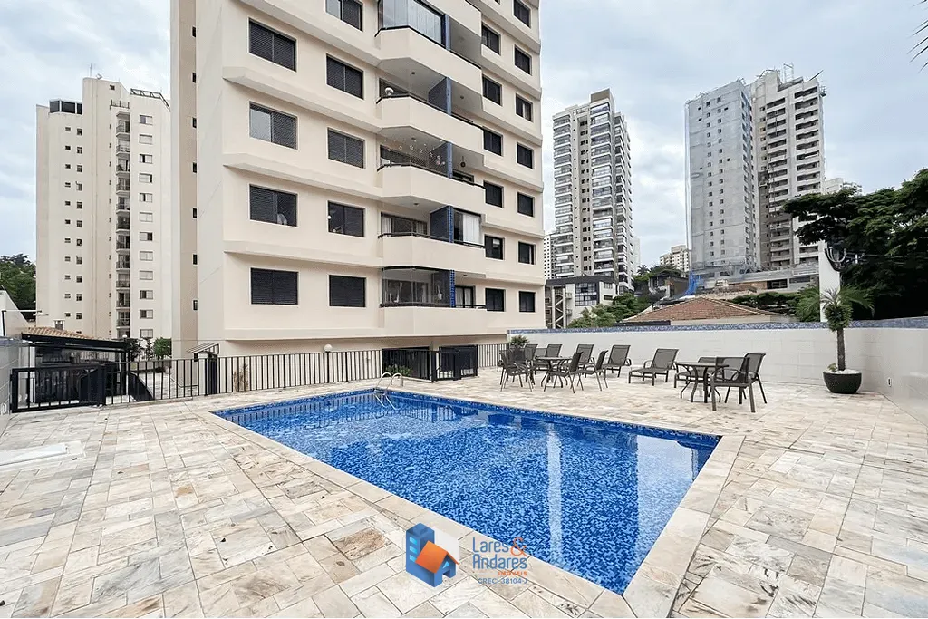 Apartamento, 2 quartos, 61 m² - Foto 30
