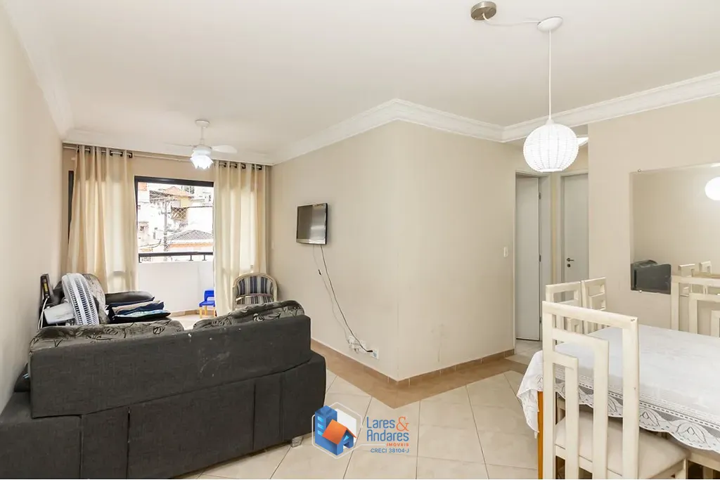 Apartamento, 2 quartos, 61 m² - Foto 29