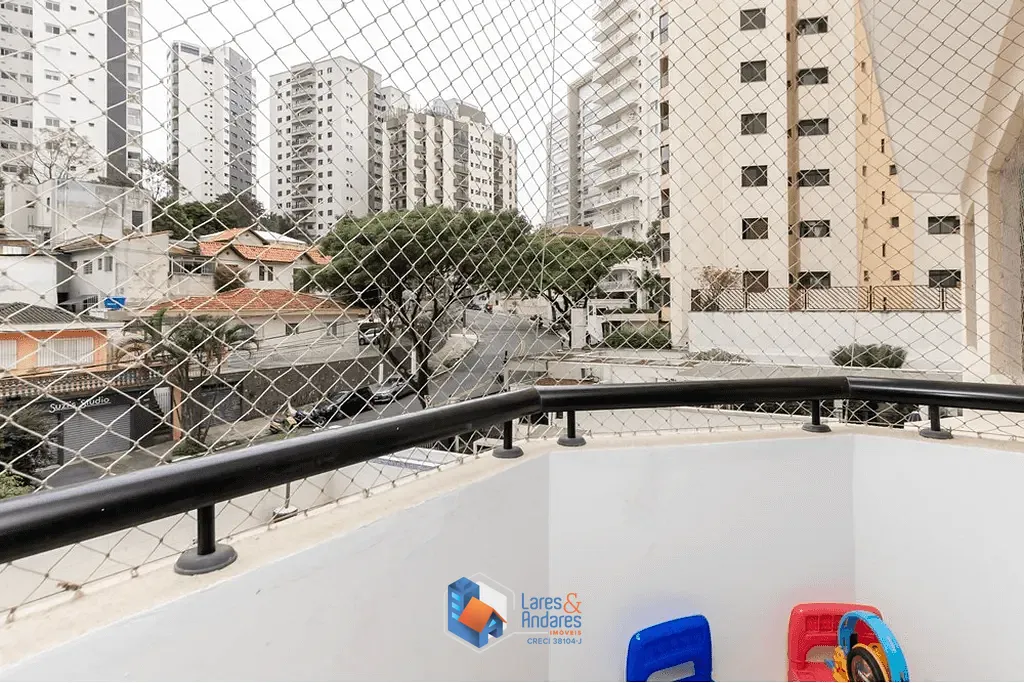 Apartamento, 2 quartos, 61 m² - Foto 24