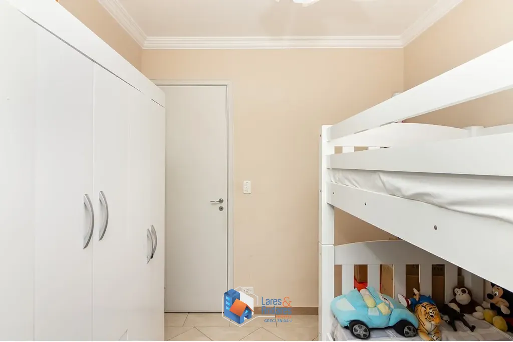 Apartamento, 2 quartos, 61 m² - Foto 21