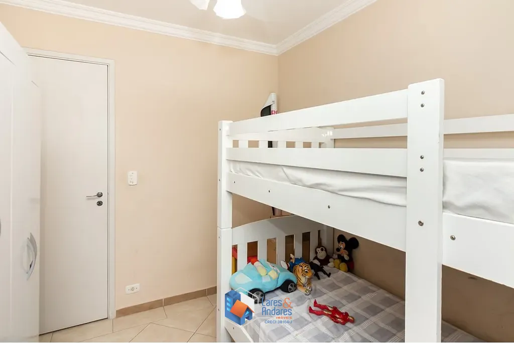 Apartamento, 2 quartos, 61 m² - Foto 20