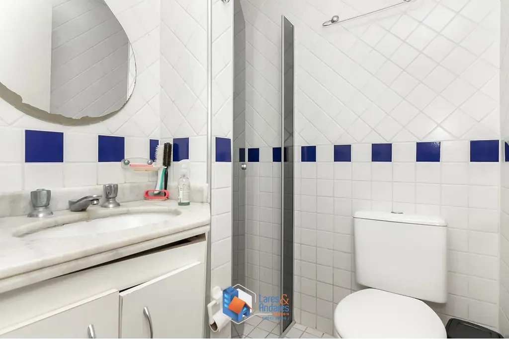 Apartamento, 2 quartos, 61 m² - Foto 19