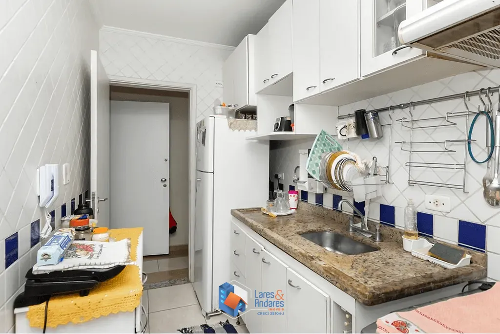 Apartamento, 2 quartos, 61 m² - Foto 10