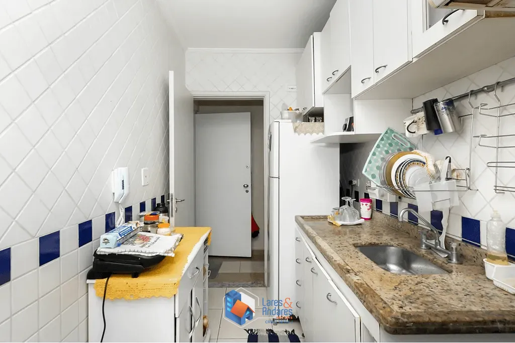 Apartamento, 2 quartos, 61 m² - Foto 18