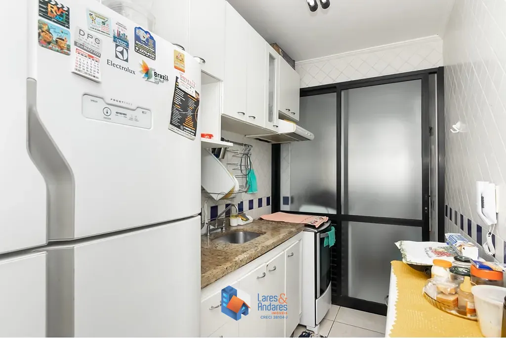Apartamento, 2 quartos, 61 m² - Foto 3