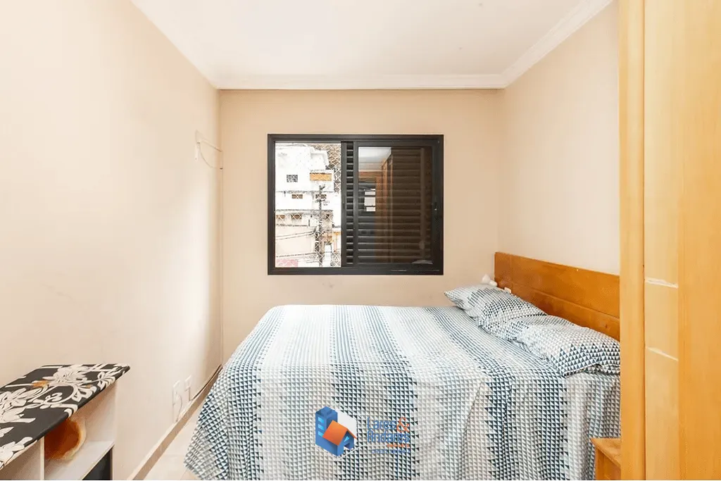 Apartamento, 2 quartos, 61 m² - Foto 5