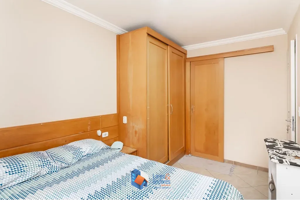 Apartamento, 2 quartos, 61 m² - Foto 6