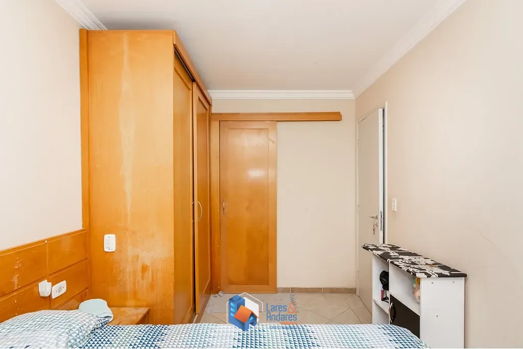 Apartamento, 2 quartos, 61 m² - Foto 7