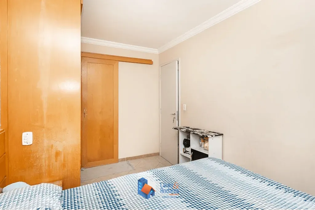 Apartamento, 2 quartos, 61 m² - Foto 8
