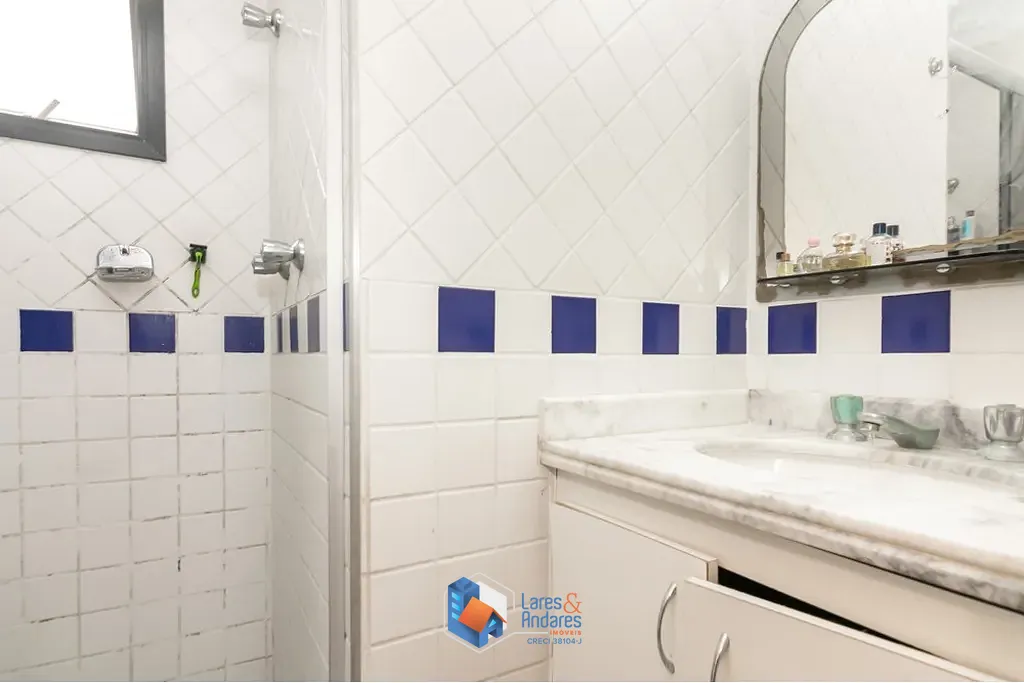 Apartamento, 2 quartos, 61 m² - Foto 9