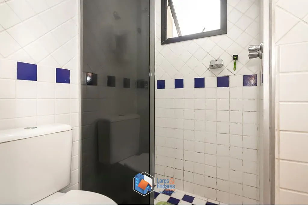 Apartamento, 2 quartos, 61 m² - Foto 2