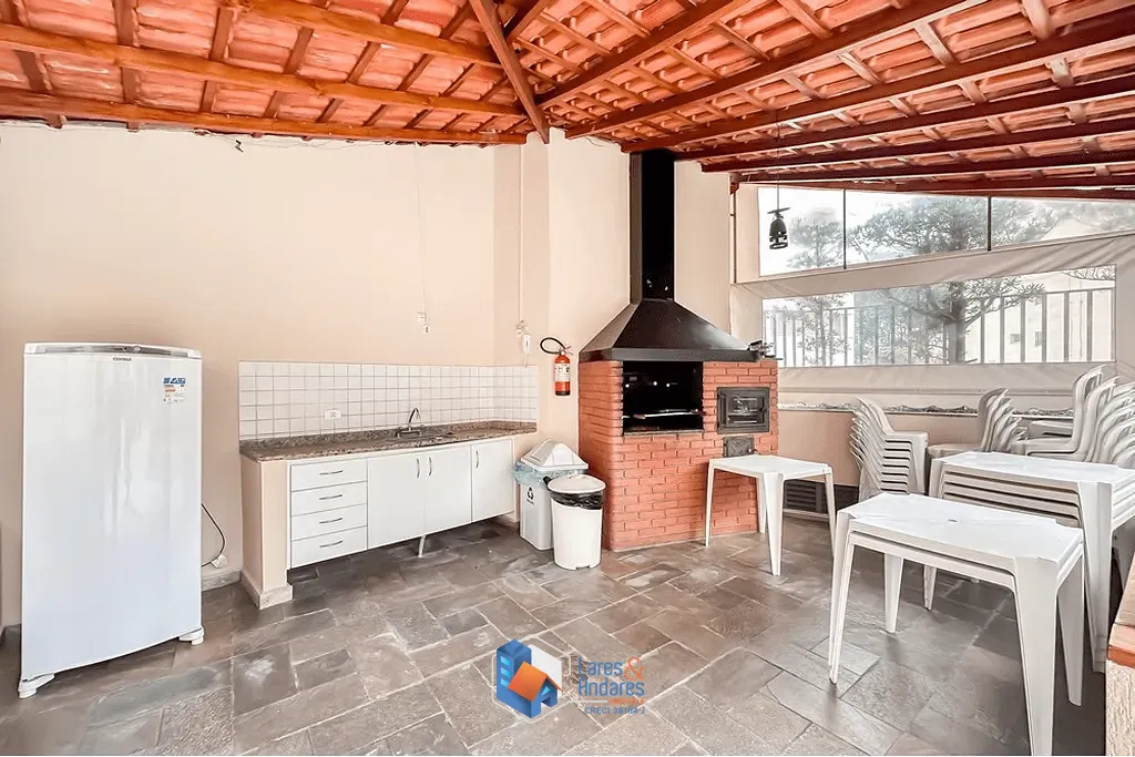 Apartamento, 2 quartos, 61 m² - Foto 11