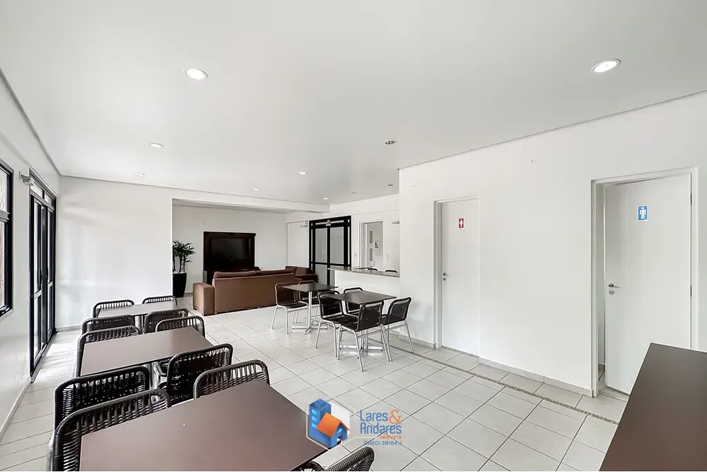 Apartamento, 2 quartos, 61 m² - Foto 14
