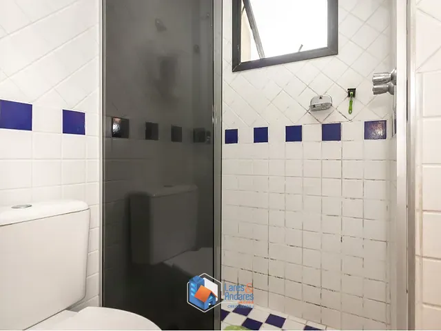 Apartamento 2 quartos e 2 banheiros, à venda, no bairro Chácara Inglesa em São Paulo