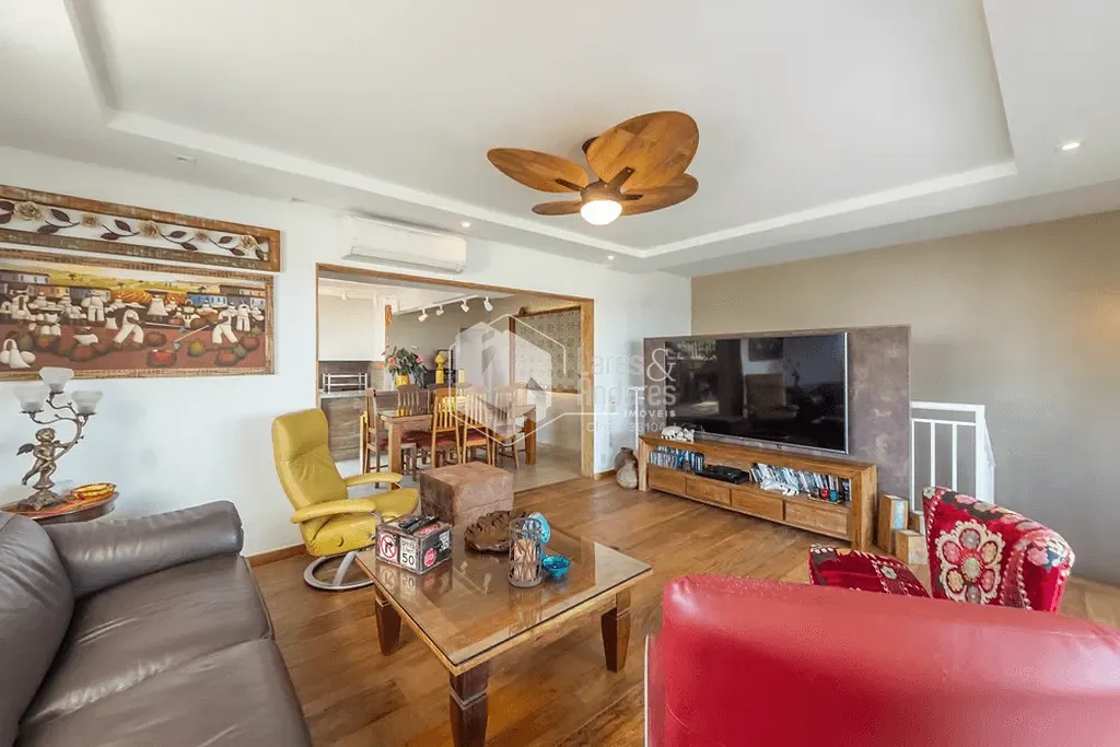 Cobertura, 3 quartos, 285 m² - Foto 31