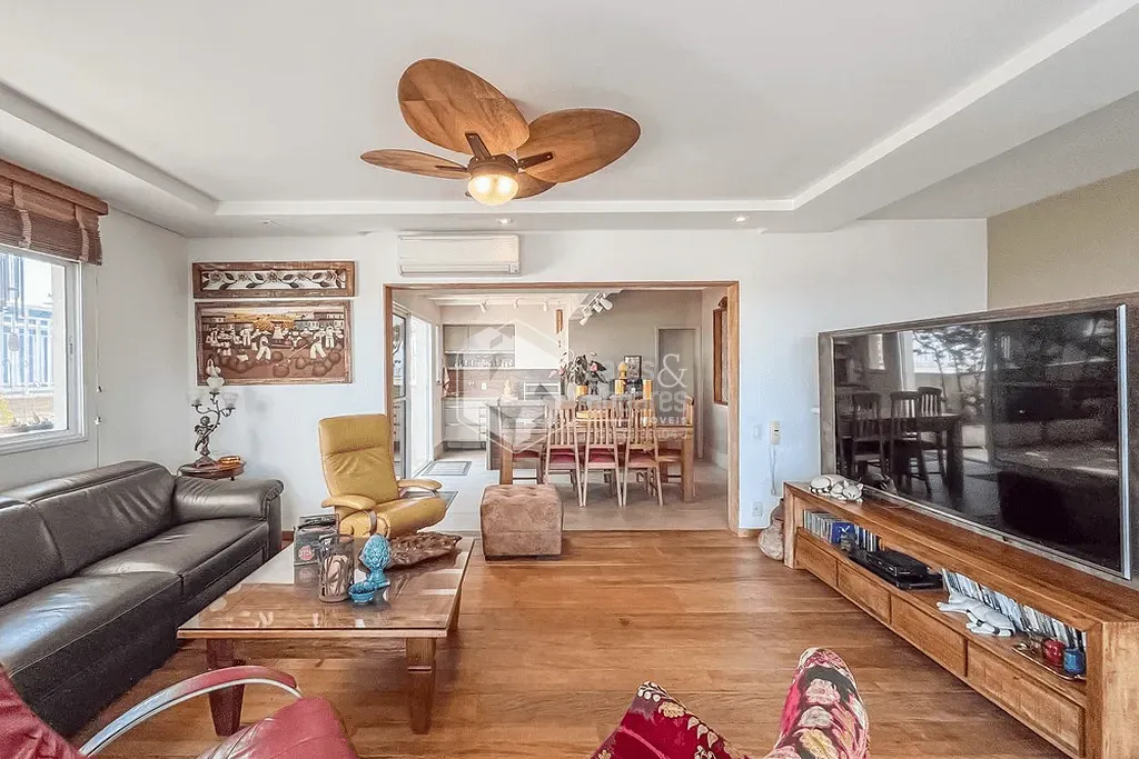 Cobertura, 3 quartos, 285 m² - Foto 32