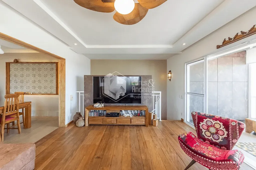 Cobertura, 3 quartos, 285 m² - Foto 33