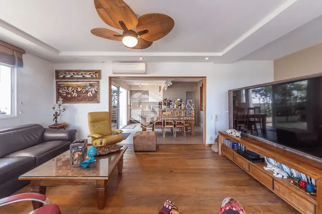 Cobertura, 3 quartos, 285 m² - Foto 34