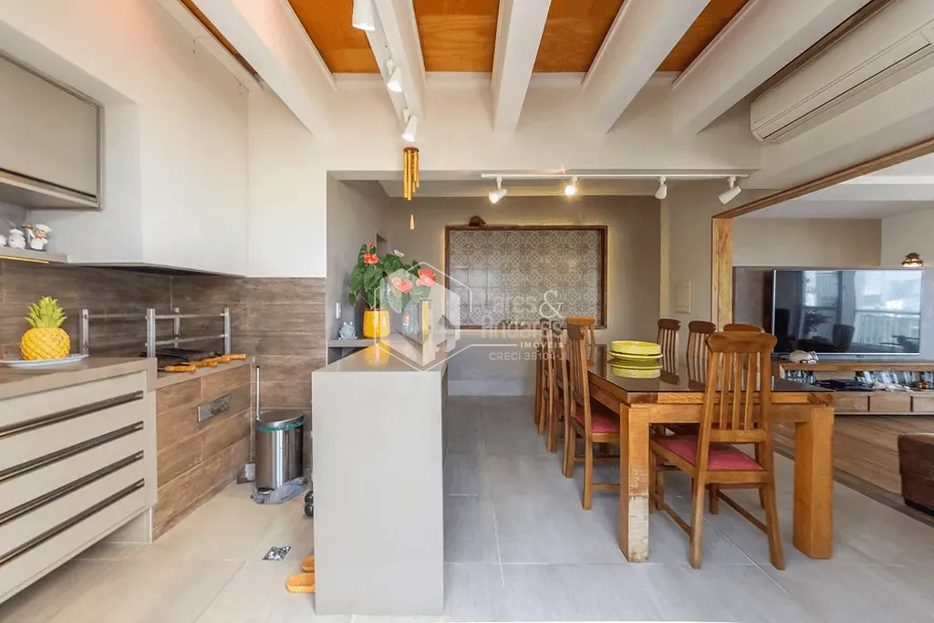 Cobertura, 3 quartos, 285 m² - Foto 35