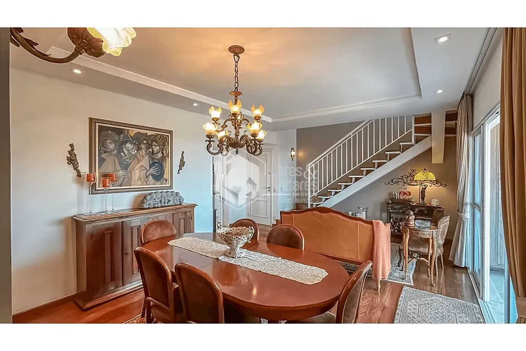 Cobertura, 3 quartos, 285 m² - Foto 39