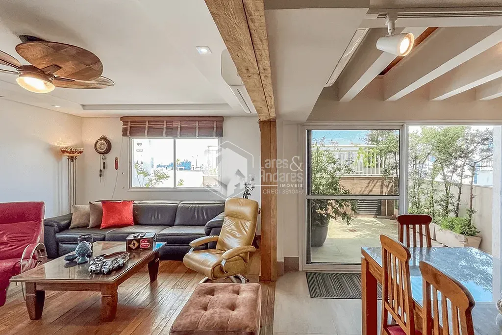 Cobertura, 3 quartos, 285 m² - Foto 40