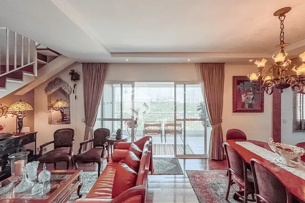 Cobertura, 3 quartos, 285 m² - Foto 41