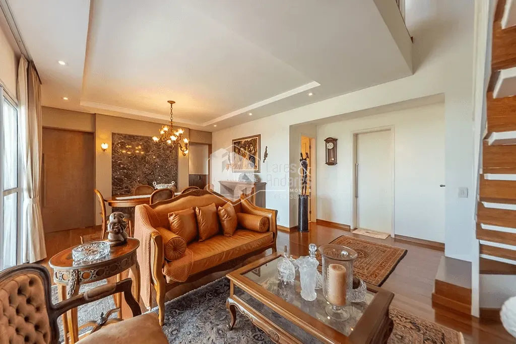 Cobertura, 3 quartos, 285 m² - Foto 42