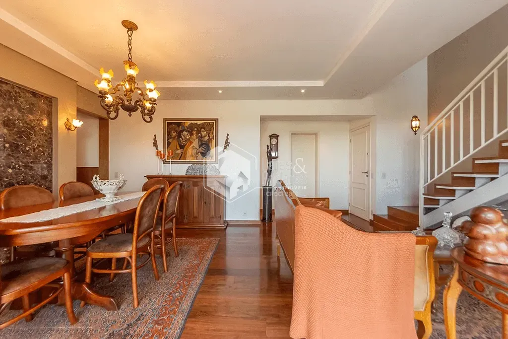 Cobertura, 3 quartos, 285 m² - Foto 43