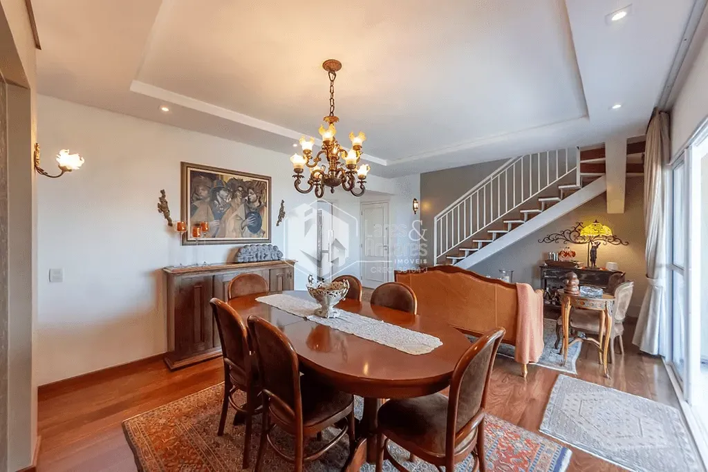 Cobertura, 3 quartos, 285 m² - Foto 30