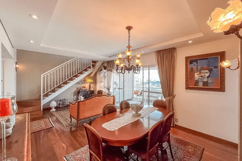 Cobertura, 3 quartos, 285 m² - Foto 45