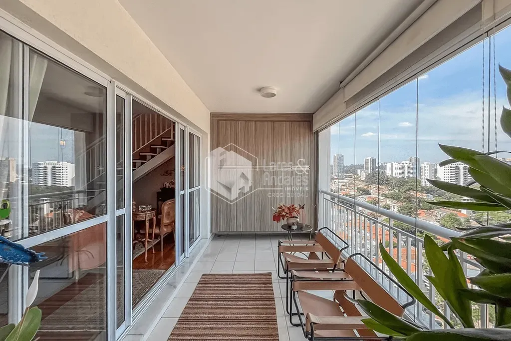 Cobertura, 3 quartos, 285 m² - Foto 48