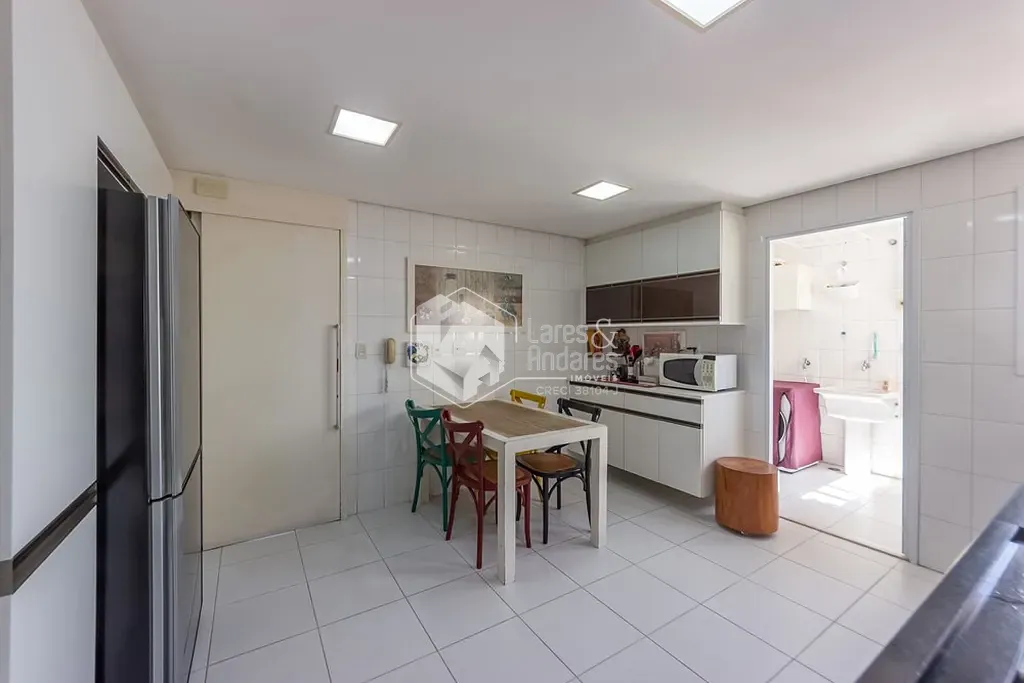 Cobertura, 3 quartos, 285 m² - Foto 49