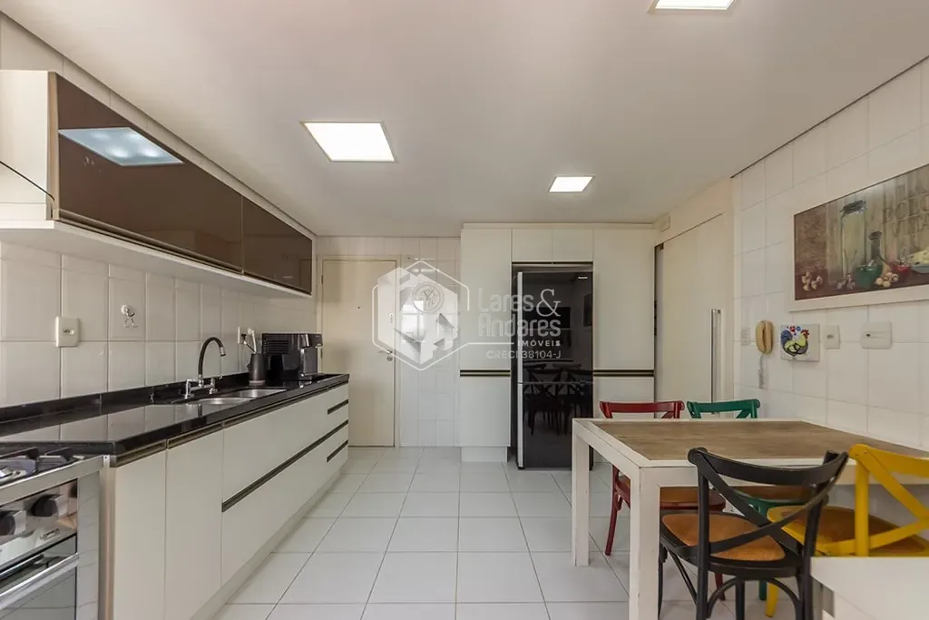 Cobertura, 3 quartos, 285 m² - Foto 50