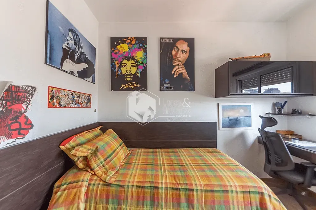 Cobertura, 3 quartos, 285 m² - Foto 16