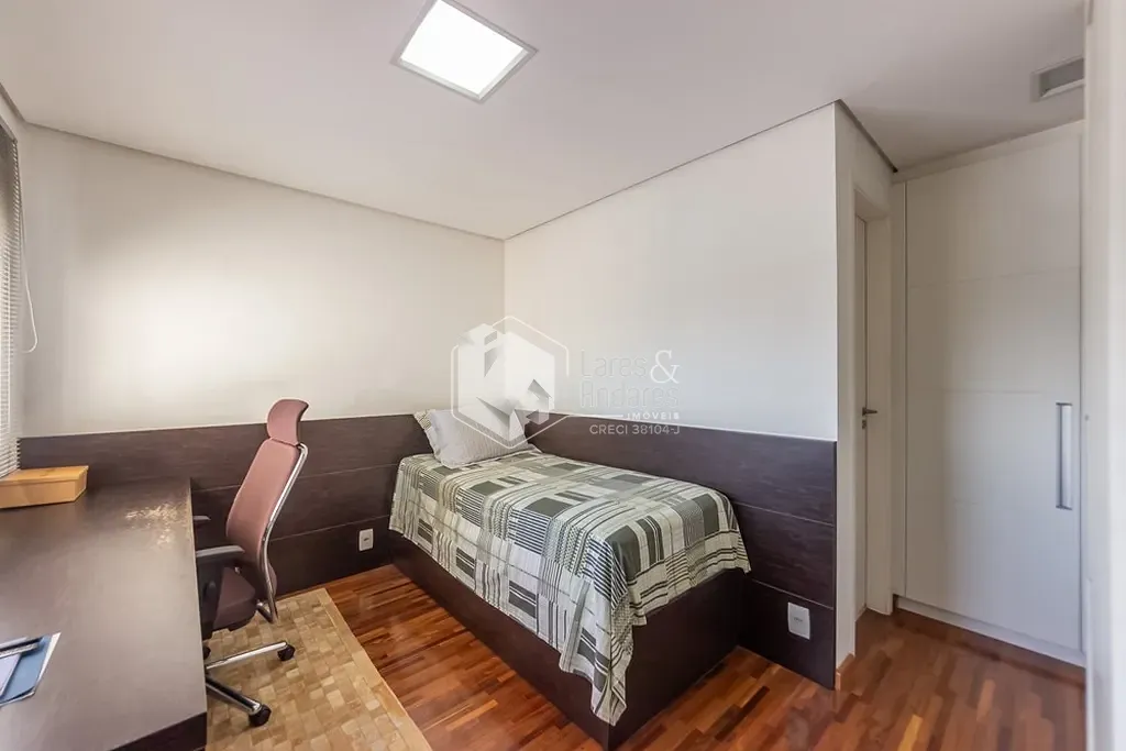 Cobertura, 3 quartos, 285 m² - Foto 3