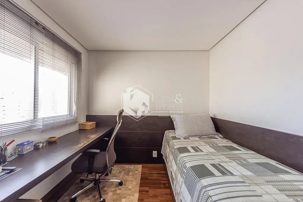 Cobertura, 3 quartos, 285 m² - Foto 4