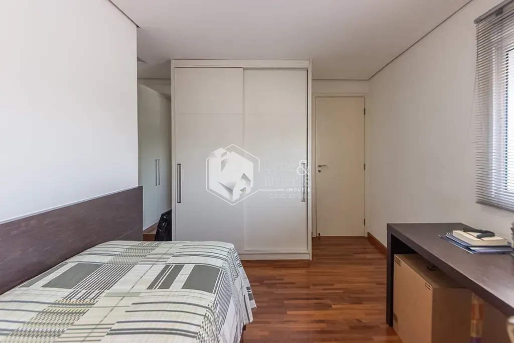 Cobertura, 3 quartos, 285 m² - Foto 5