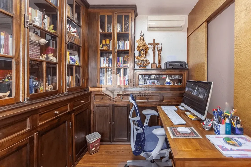 Cobertura, 3 quartos, 285 m² - Foto 6