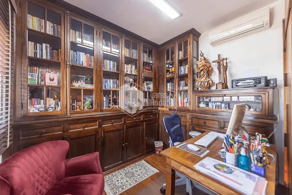 Cobertura, 3 quartos, 285 m² - Foto 7