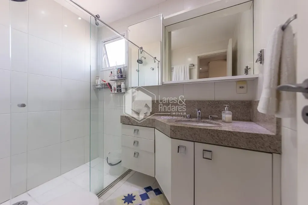 Cobertura, 3 quartos, 285 m² - Foto 9