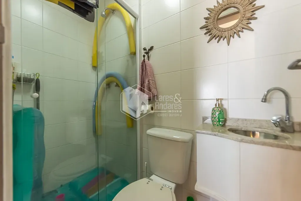 Cobertura, 3 quartos, 285 m² - Foto 11