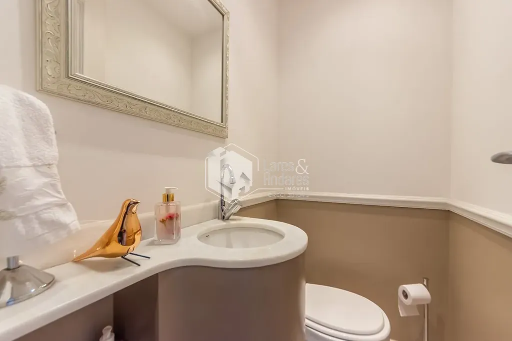 Cobertura, 3 quartos, 285 m² - Foto 13